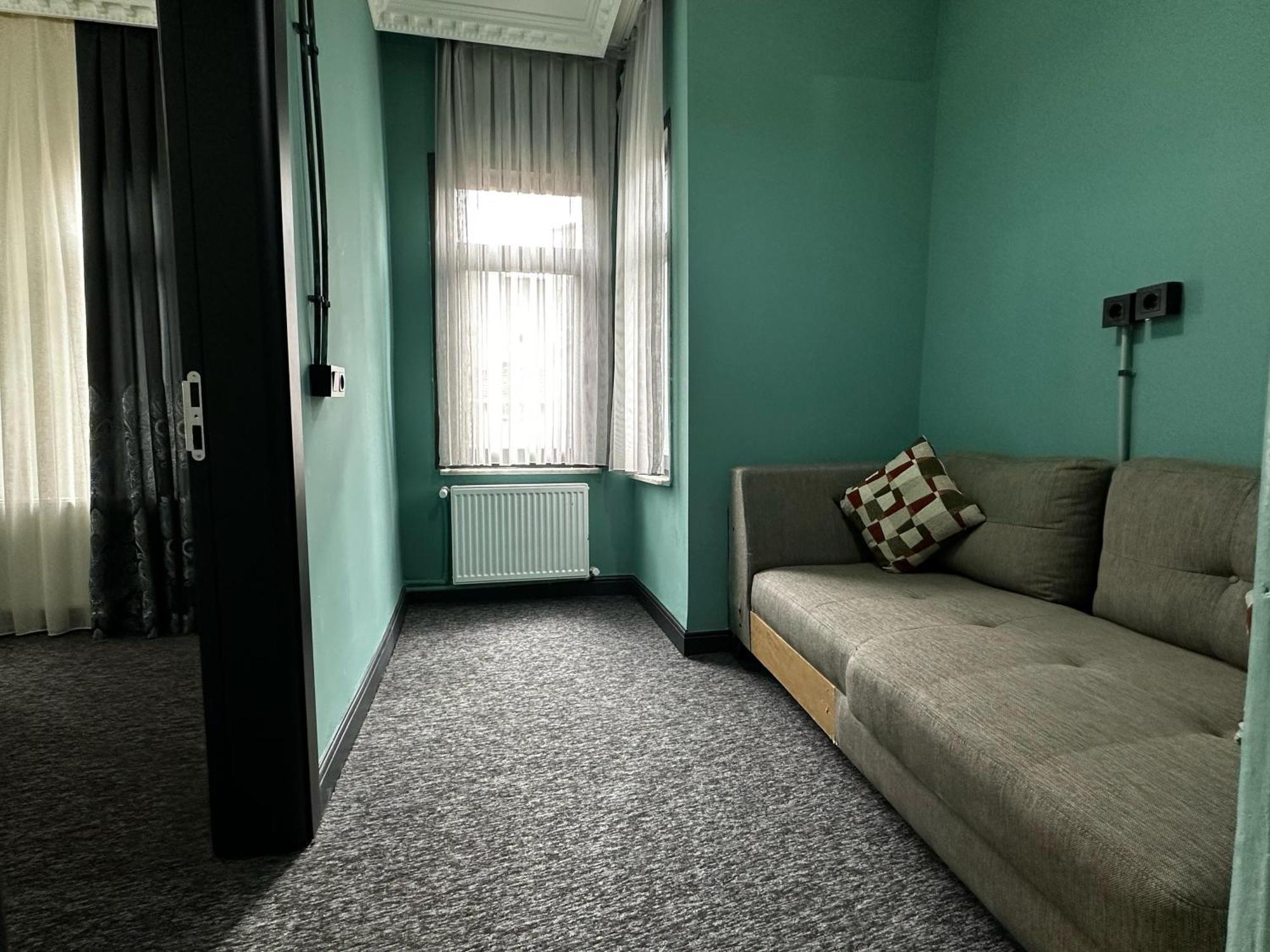 Seven Roses Apart Hotel, Istanbul